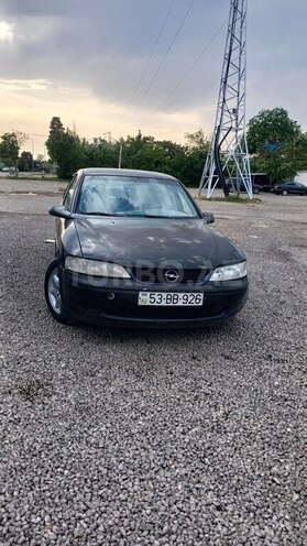 Opel Vectra 1997, 243,460 km - 1.8 l - Sumqayıt