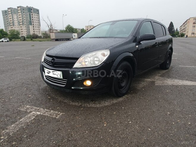 Opel Astra 2008, 225,000 km - 1.3 l - Bakı
