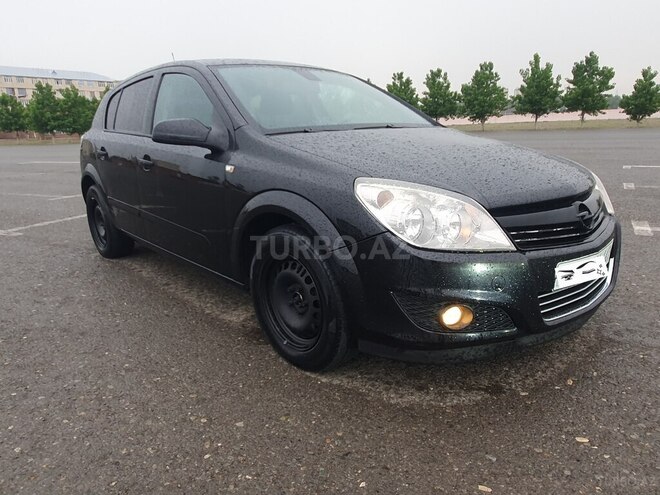 Opel Astra 2008, 225,000 km - 1.3 l - Bakı