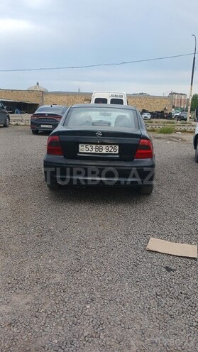 Opel Vectra 1997, 243,460 km - 1.8 l - Sumqayıt