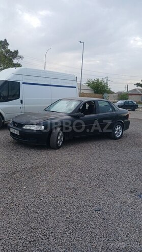 Opel Vectra 1997, 243,460 km - 1.8 l - Sumqayıt
