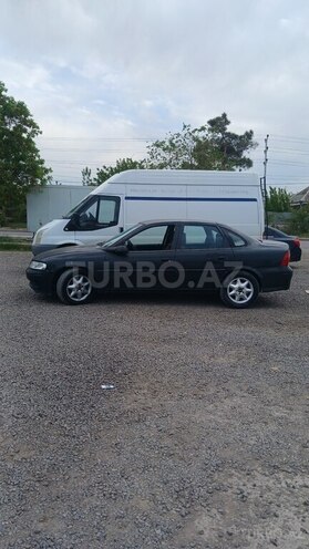 Opel Vectra 1997, 243,460 km - 1.8 l - Sumqayıt