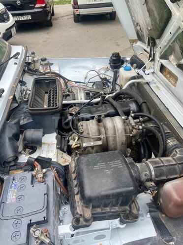 LADA (VAZ) Niva 2007, 83,800 km - 1.7 л - Bakı