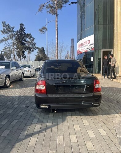 LADA (VAZ) Priora 2008, 312,986 km - 1.6 l - İmişli