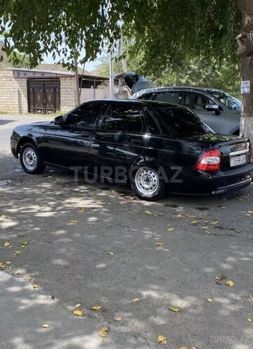 LADA (VAZ) Priora 2008, 312,986 km - 1.6 l - İmişli