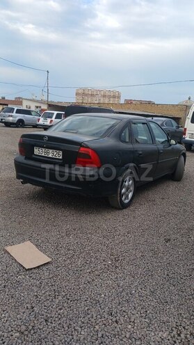 Opel Vectra 1997, 243,460 km - 1.8 l - Sumqayıt
