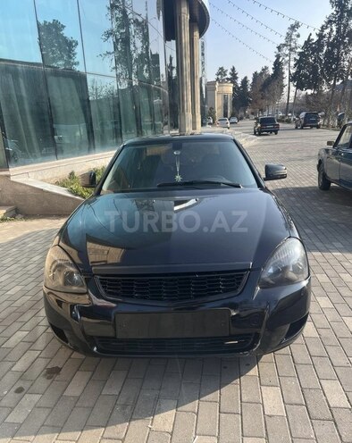 LADA (VAZ) Priora 2008, 312,986 km - 1.6 l - İmişli