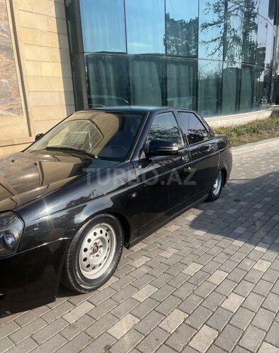 LADA (VAZ) Priora 2008, 312,986 km - 1.6 l - İmişli
