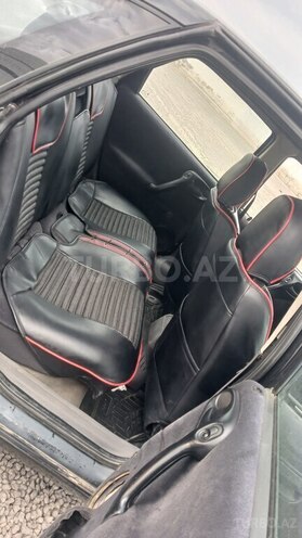 Opel Vectra 1997, 243,460 km - 1.8 l - Sumqayıt