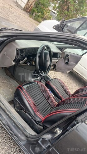 Opel Vectra 1997, 243,460 km - 1.8 l - Sumqayıt