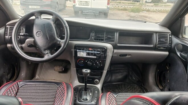 Opel Vectra 1997, 243,460 km - 1.8 l - Sumqayıt