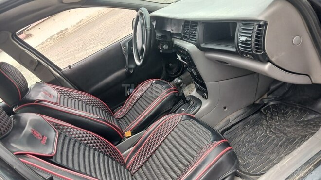 Opel Vectra 1997, 243,460 km - 1.8 l - Sumqayıt