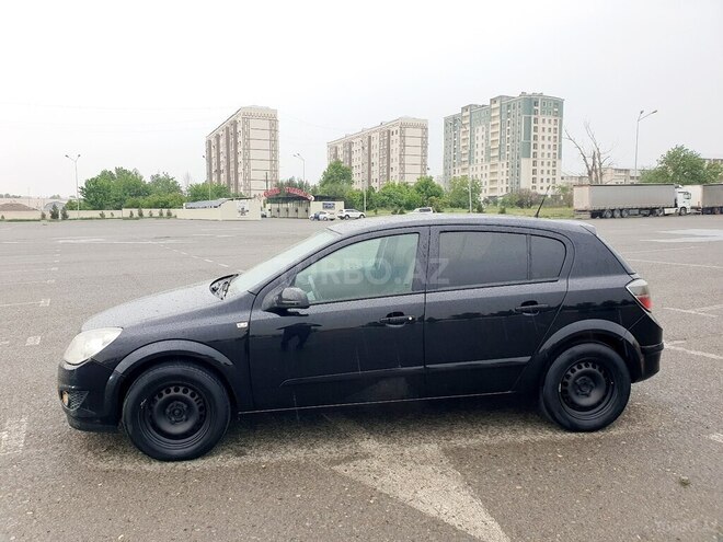 Opel Astra 2008, 225,000 km - 1.3 l - Bakı