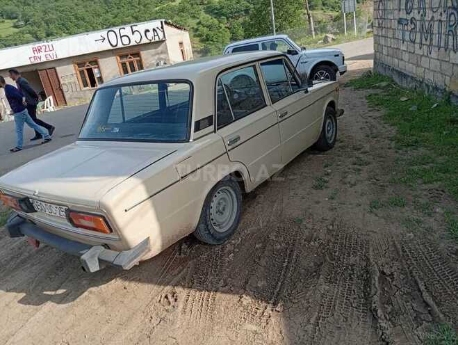 LADA (VAZ) 2106 1992, 95,000 km - 1.6 л - Bakı