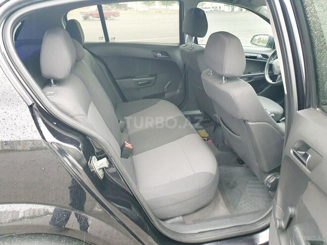 Opel Astra 2008, 225,000 km - 1.3 l - Bakı