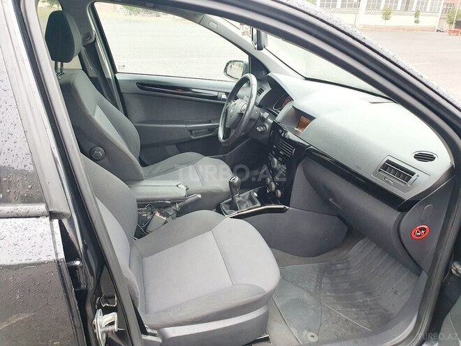 Opel Astra 2008, 225,000 km - 1.3 l - Bakı
