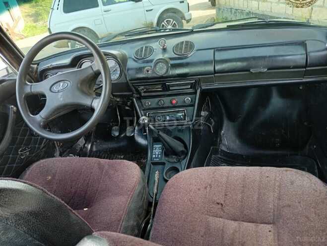 LADA (VAZ) 2106 1992, 95,000 km - 1.6 л - Bakı