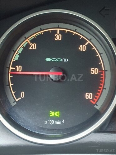 Opel Astra 2008, 225,000 km - 1.3 l - Bakı