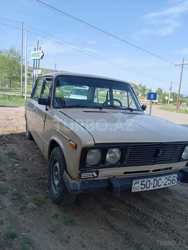 LADA (VAZ) 2106 1992, 95,000 km - 1.6 л - Bakı
