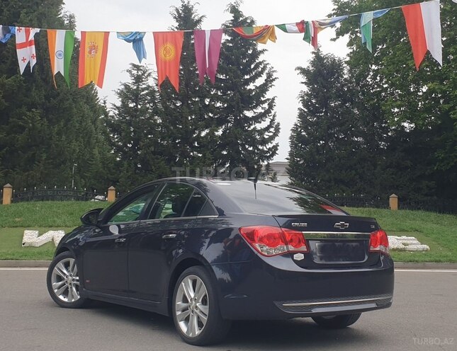 Chevrolet Cruze 2014, 322,000 km - 1.4 л - Mingəçevir