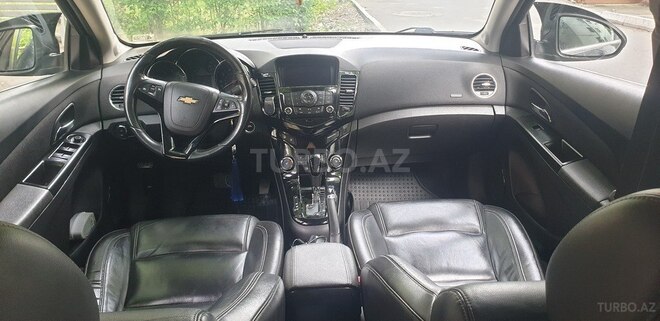 Chevrolet Cruze 2014, 322,000 km - 1.4 л - Mingəçevir