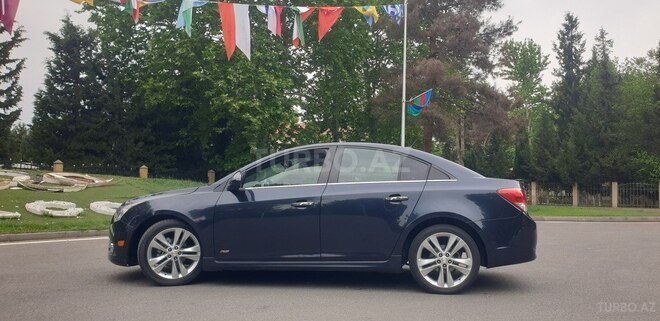 Chevrolet Cruze 2014, 322,000 km - 1.4 л - Mingəçevir