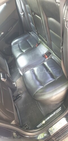 Chevrolet Cruze 2014, 322,000 km - 1.4 л - Mingəçevir