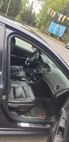 Chevrolet Cruze 2014, 322,000 km - 1.4 л - Mingəçevir