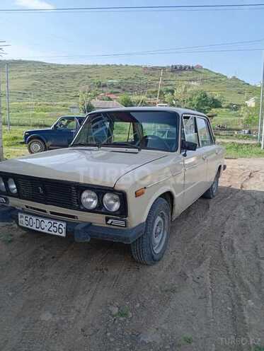 LADA (VAZ) 2106 1992, 95,000 km - 1.6 л - Bakı