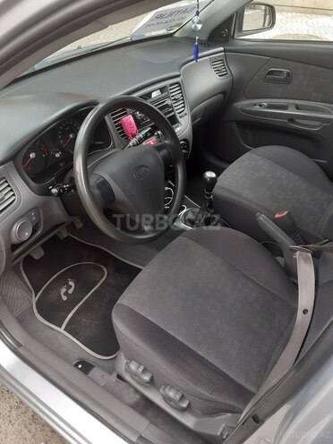 Kia Rio 2006, 304,498 km - 1.4 l - Ağstafa