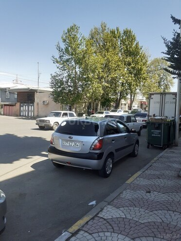 Kia Rio 2006, 304,498 km - 1.4 l - Ağstafa
