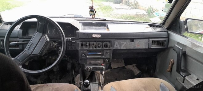 Moskvich 2141 1990, 213,456 km - 1.6 l - Sabirabad