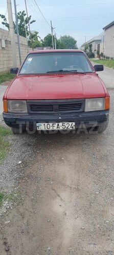Moskvich 2141 1990, 213,456 km - 1.6 l - Sabirabad