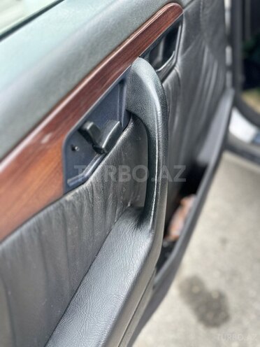 Mercedes C 220 d 1995, 420,000 km - 2.2 л - Sumqayıt