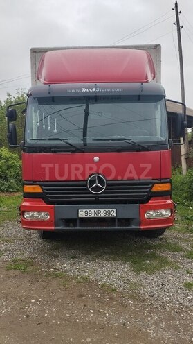 Mercedes Atego 1823 1999, 685,695 km - 4.3 л - Ağstafa