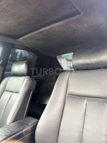 Mercedes C 220 d 1995, 420,000 km - 2.2 л - Sumqayıt
