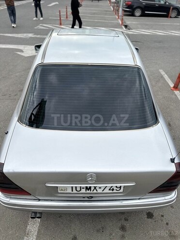 Mercedes C 220 d 1995, 420,000 km - 2.2 л - Sumqayıt