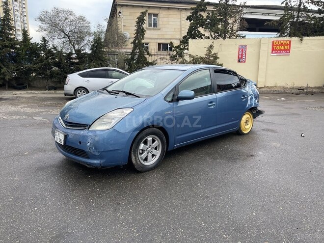 Toyota Prius 2008, 433,649 km - 1.5 l - Bakı