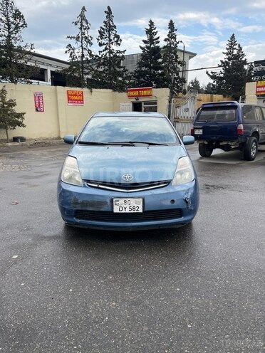 Toyota Prius 2008, 433,649 km - 1.5 l - Bakı