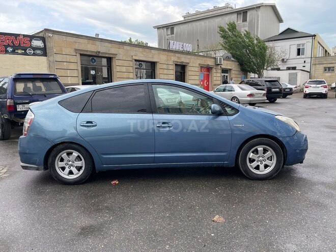 Toyota Prius 2008, 433,649 km - 1.5 l - Bakı