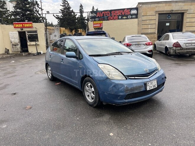 Toyota Prius 2008, 433,649 km - 1.5 l - Bakı