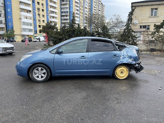 Toyota Prius 2008, 433,649 km - 1.5 l - Bakı