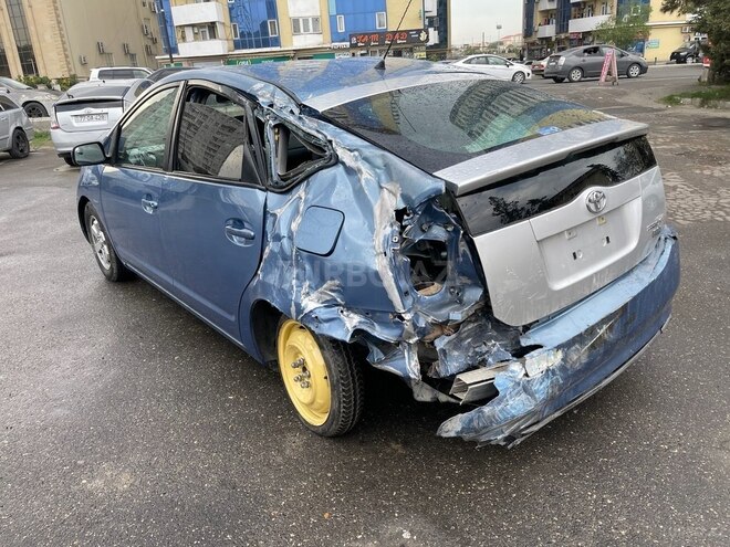 Toyota Prius 2008, 433,649 km - 1.5 l - Bakı