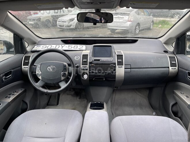 Toyota Prius 2008, 433,649 km - 1.5 l - Bakı