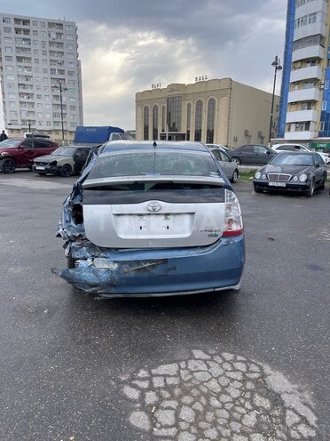 Toyota Prius 2008, 433,649 km - 1.5 l - Bakı