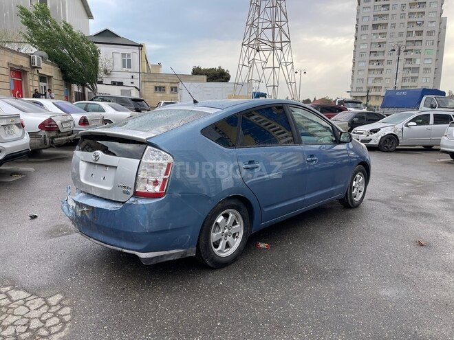 Toyota Prius 2008, 433,649 km - 1.5 l - Bakı