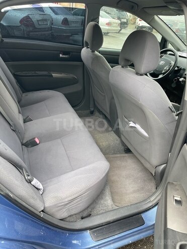 Toyota Prius 2008, 433,649 km - 1.5 l - Bakı