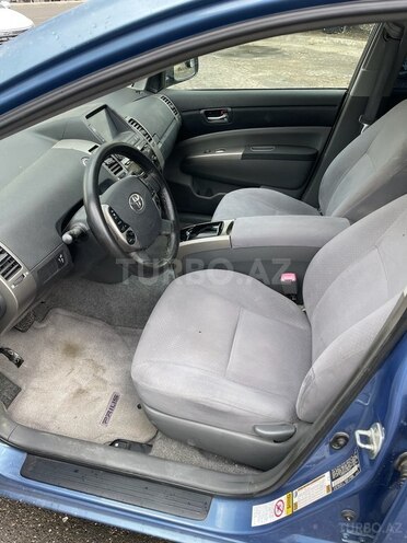 Toyota Prius 2008, 433,649 km - 1.5 l - Bakı