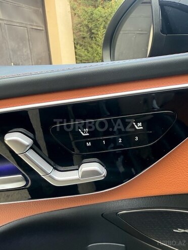 Mercedes C 200 2022, 49,000 km - 1.5 л - Bakı