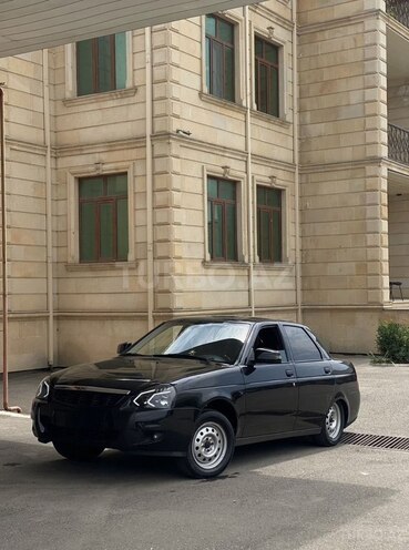 LADA (VAZ) Priora 2008, 312,986 km - 1.6 l - İmişli